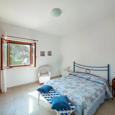 Holiday home Lucia